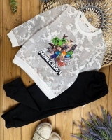 بلوزشلوار35. 40