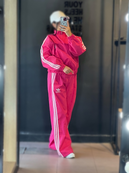 ست آستر دار ادیداس