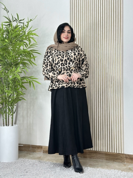 شومیز دامن آریکا