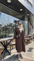 بارونی تینا