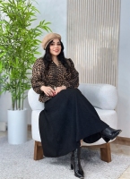 شومیز دامن آریکا