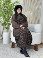 بلوز دامن نینا