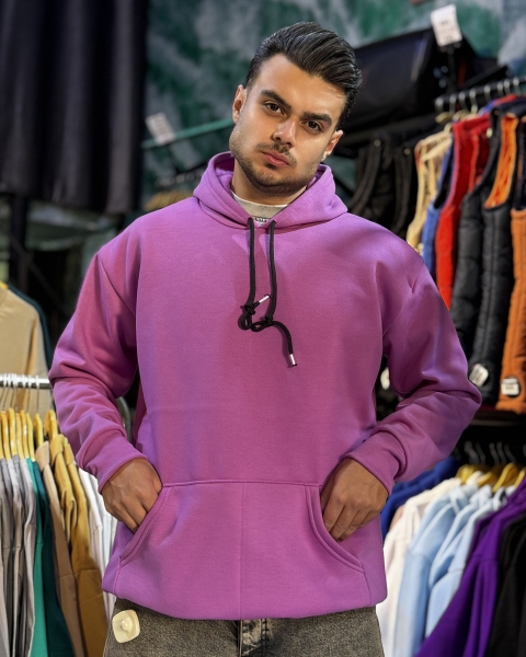 هودی ساده اسپان