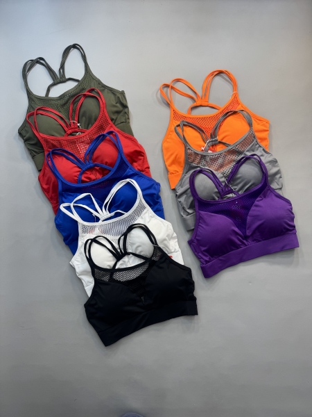 نیمتنه ورزشی