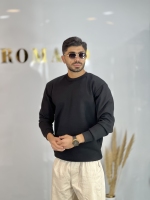 دورس ساده داخل کرکی Sepehrrr مشکی