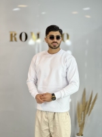 دورس ساده داخل کرکی Sepehrrr سفید