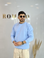 دورس ساده کرکی Sepehrrr آبی آسمانی