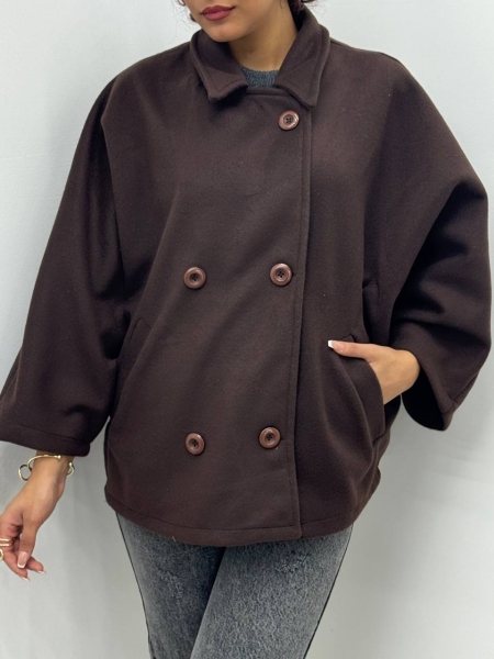 پالتو روناک کیمونو