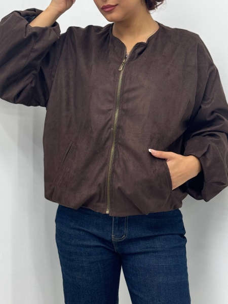 بامبر آستین قارچی