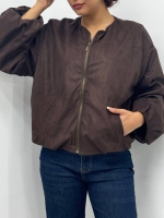 بامبر آستین قارچی