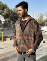پیراهن پشمی زمستونه