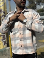 پیراهن پشمی زمستونه