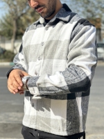 پیراهن پشمی زمستونه