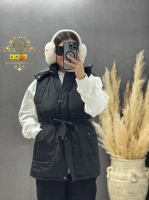 پافر کلاهدار