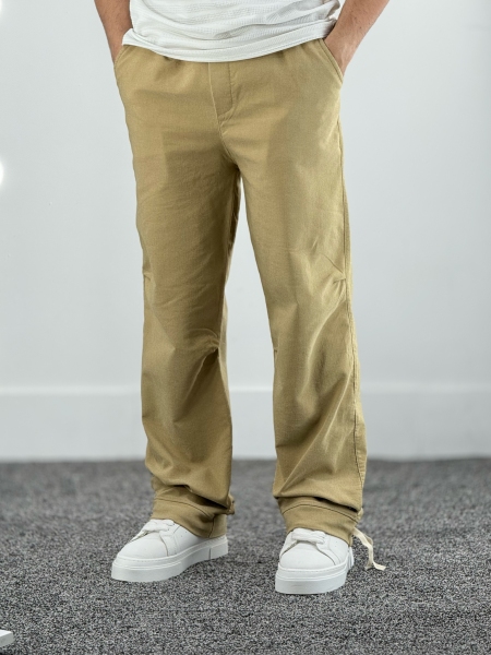 بگ نیل کتان قد 106 نسکافه ای