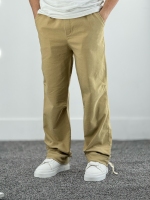 بگ نیل کتان قد 106 نسکافه ای