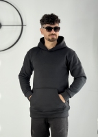 هودی بیسیک مشکی