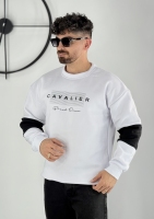 دورس cavalier سفید