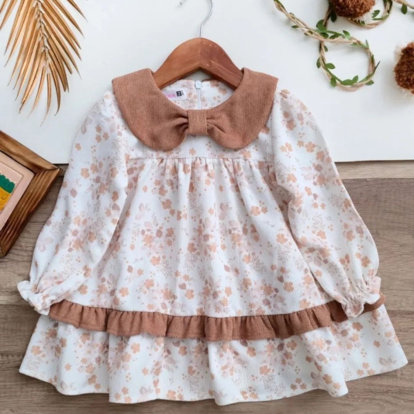 پیراهن مدل سوین