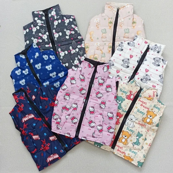 پافر عروسکی دخترانه و پسرانه بدون کلاه