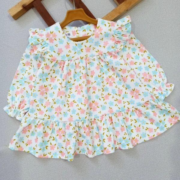 پیراهن مدل باران