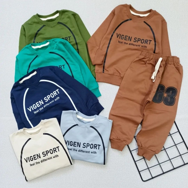 بلوز شلوار اسپرت