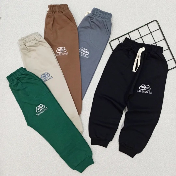 شلوار راحتی بالنسیاگا