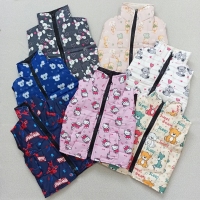 پافر عروسکی دخترانه و پسرانه بدون کلاه