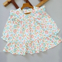 پیراهن مدل باران