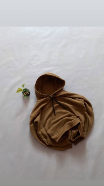 هودی های سه نخ پنبه داخل کرک