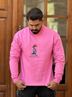 دورس آتلانتا صورتی