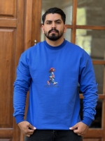 دورس آتلانتا آبی