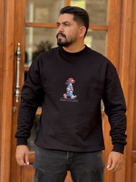 دورس آتلانتا مشکی