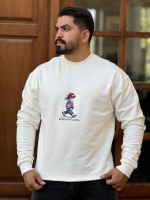 دورس آتلانتا سفید