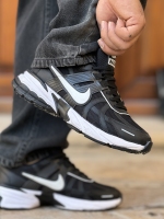 کتونی نایک v2k مشکی سفید