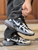 کتونی نایک v2k طوسی مشکی