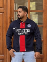 دورس باشگاهی یقه دار پاریس