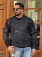 دورس سه نخ چاپ پفکی مشکی