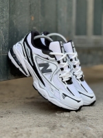 کتونی نیوبالانس 1064 جدید سفید مشکی