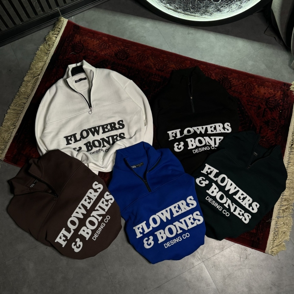 نیم زیپ دورس 3 نخ ( بسته 20 عددی ) هر عدد 600 تومان