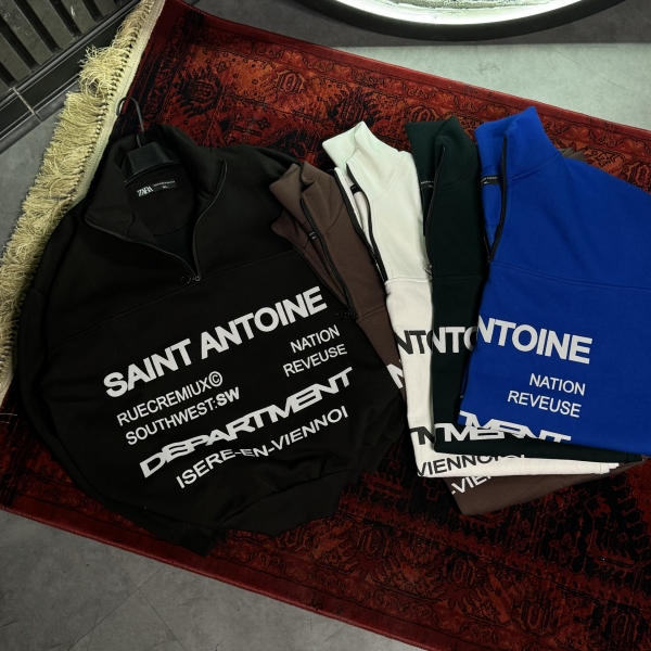 نیم زیپ دورس 3 نخ ( بسته 20 عددی ) هر عدد 600تومان