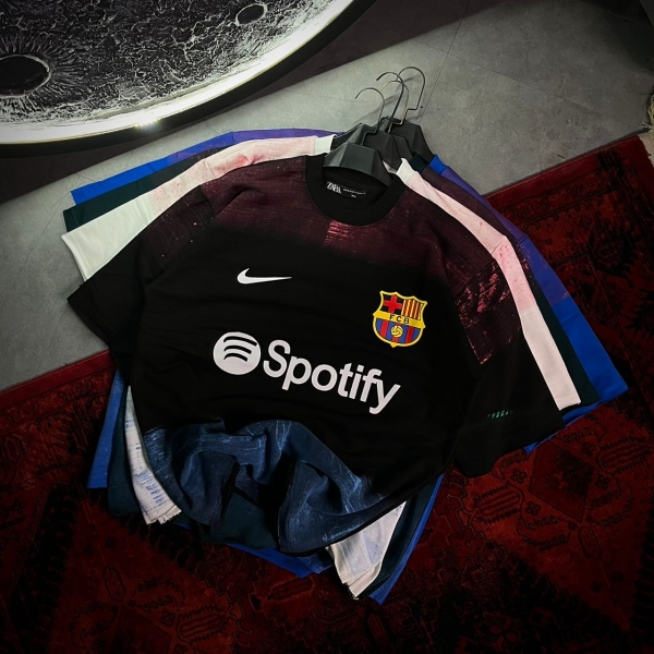 تیشرت 3 نخ ضخیم لش باکسی ( بسته 16 عددی ) هر عدد 430 تومان