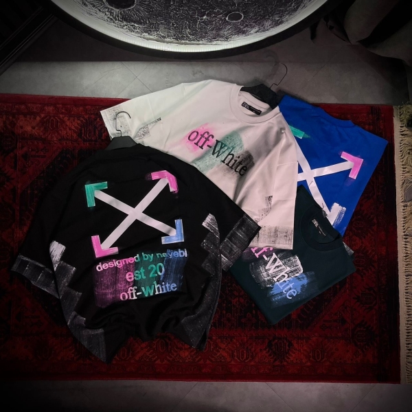 تیشرت 3 نخ ضخیم لش باکسی ( بسته 16 عددی ) هر عدد 430 تومان