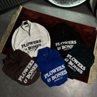 نیم زیپ دورس 3 نخ ( بسته 20 عددی ) هر عدد 600 تومان