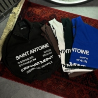 نیم زیپ دورس 3 نخ ( بسته 20 عددی ) هر عدد 600تومان