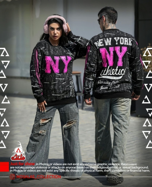 دورس سه نخ پنبه نیویورک