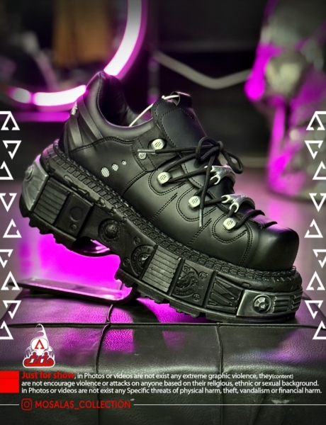 کتونی نیوراک یونیسکس