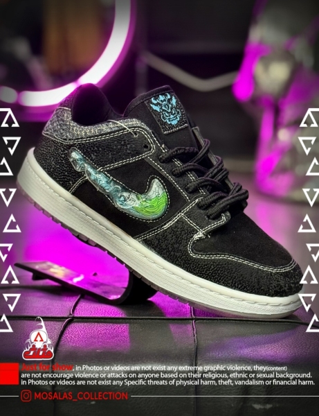 کتونی دراگون