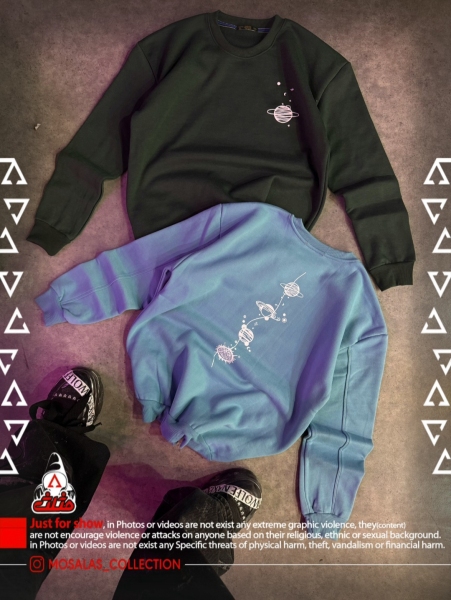 دورس اسپان داخل کرکی