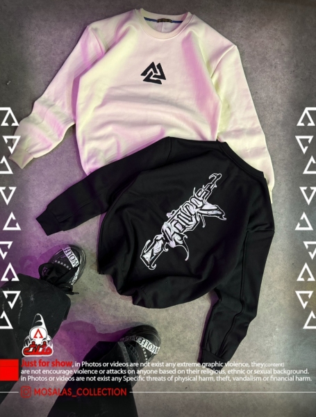 دورس سه نخ اسپان داخل کرکی